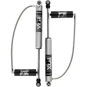 885-24-212 Fox Shox Kit: 14-On Ram 2500 Rear Ps 2.0