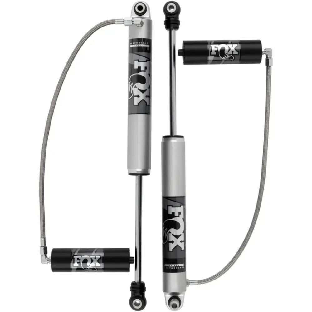 885-24-212 Fox Shox Kit: 14-On Ram 2500 Rear Ps 2.0