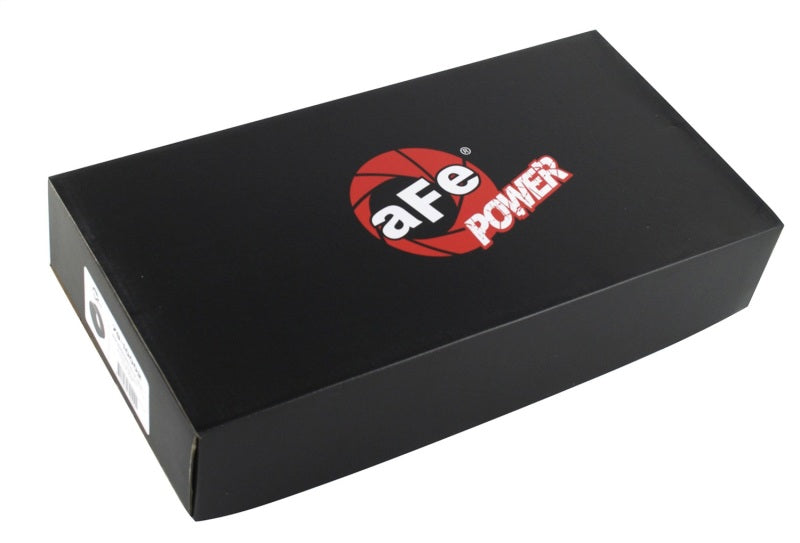 aFe 79-10002 aFe Power Gamma Pulley GMA Power Pulley BMW M3 (E90/92/93) 09-12 V8-4.0L