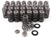 GSC Power Division 5010 GSC P-D Ford Mustang 5.0L Coyote Gen 1/2 Conical Valve Spring and Titanium Retainer Kit - 5010