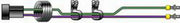 8861 Ignition Harness Adapter