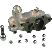 8866 Gasket Ball Bearing Oilpump All Big Twins 10/Pk