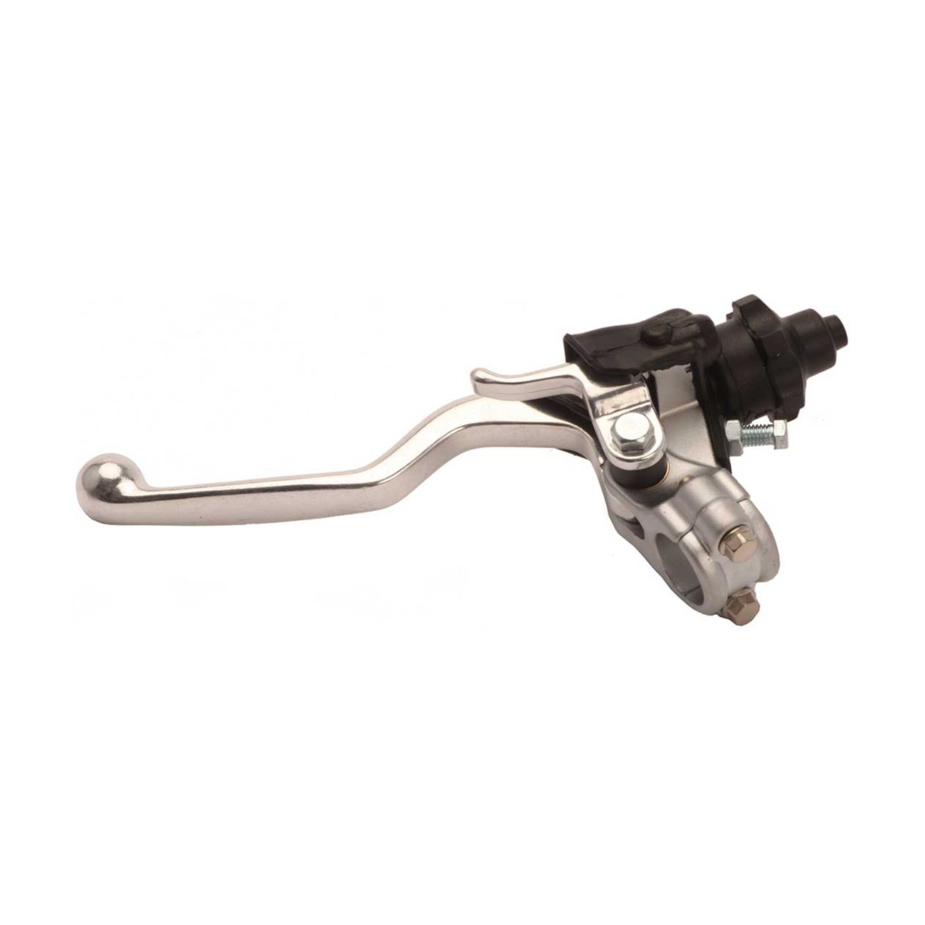 RFX OEM Style Clutch Lever Assemblies Fxca 10300 55SV - Silver Assembly
