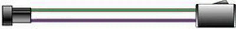 8869 Ignition Harness Adapter