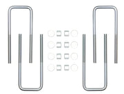 88700 Icon Titan Xd 9' Ublt Kt components showcasing high-quality materials and easy installation.