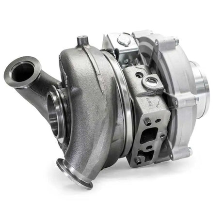 Industrial Injection 888142-5001S Industrial Injection 17-20 6.7L Ford Cab Chassis Pickup New Garrett Turbocharger