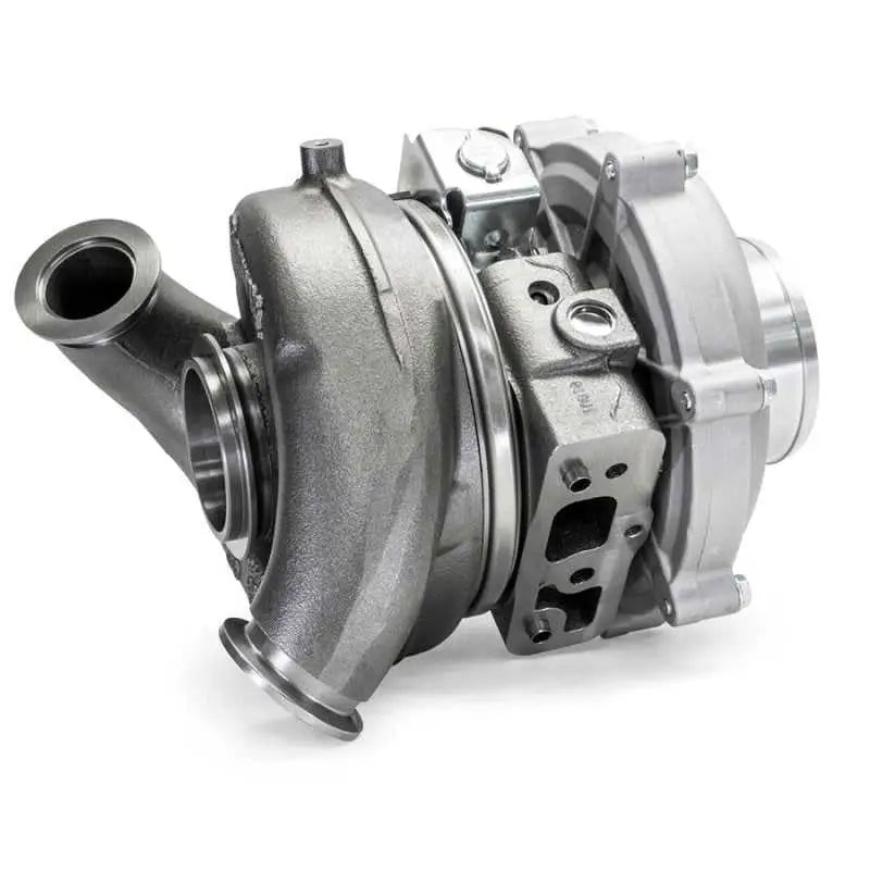 Industrial Injection 888142-5001S Industrial Injection 17-20 6.7L Ford Cab Chassis Pickup New Garrett Turbocharger