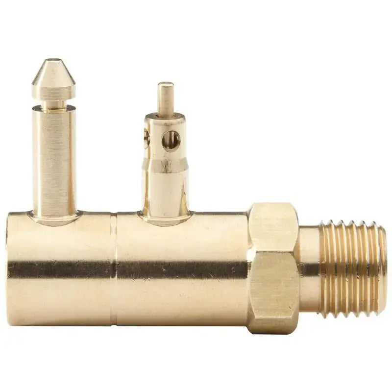 8883-6 Attwood Marine Omc Fitting - Boat Fuel Line
