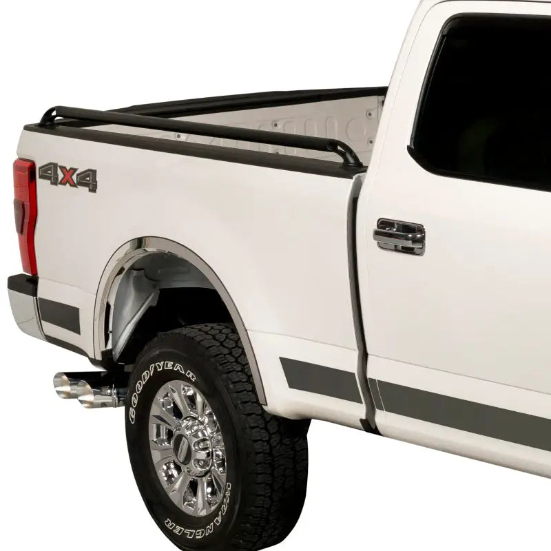 88856 Putco Silverado/Sierra 1500 - 6.5Ft Bed