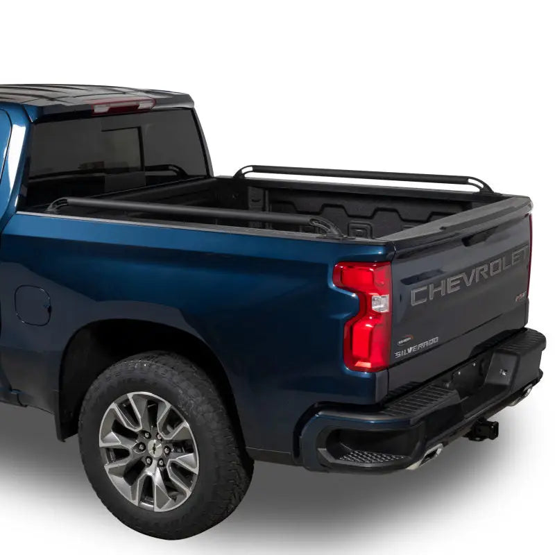 88856 Putco Silverado/Sierra 1500 - 6.5Ft Bed