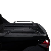 88859 Putco Putco Locker Side Rails - Black Pow