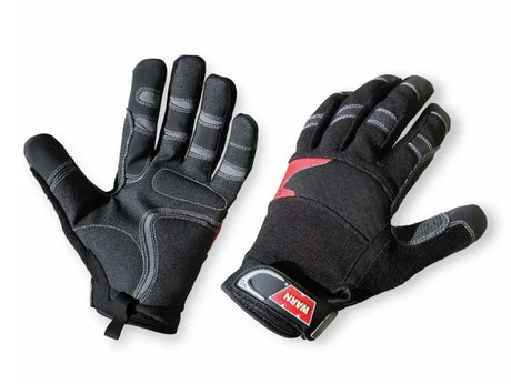 88895 Warn Xl Gloves