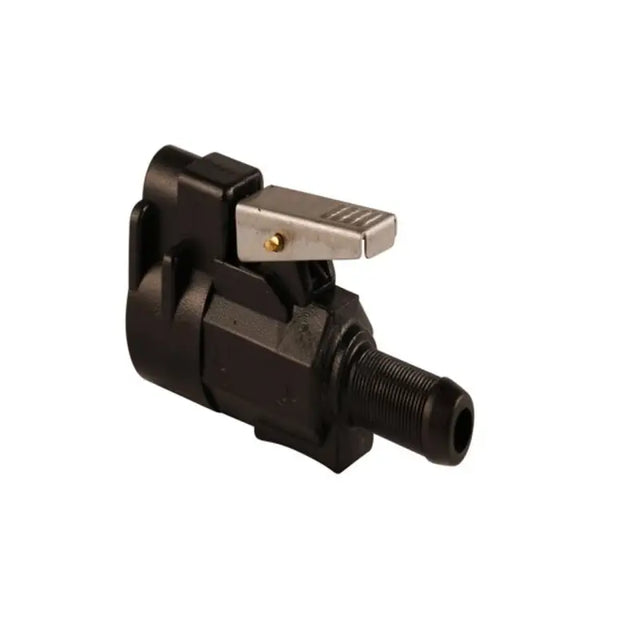 8890LP6 Attwood Marine Asm-Fitting Fuel Mercury