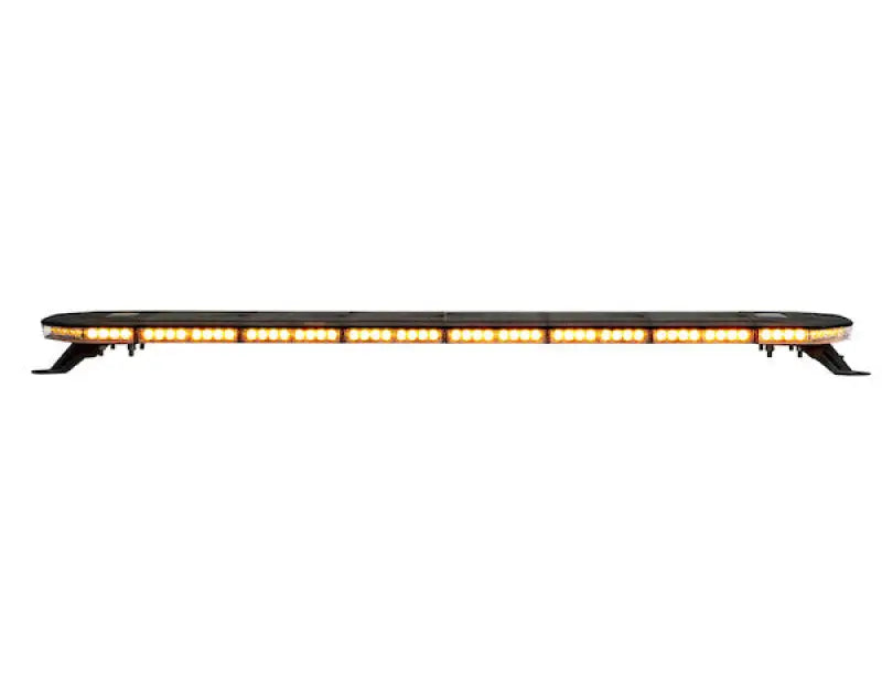 8893148 Buyers Prod Lightbar 48In Amber/Clear Wireles R