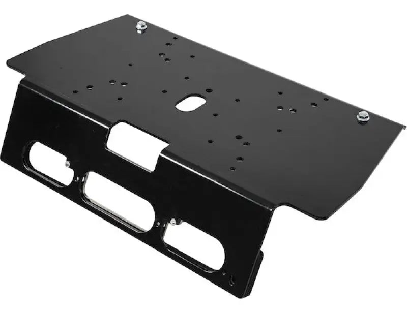 8895551 Buyers Prod Mount Lightbar Ford F150 2015+