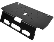 8895551 Buyers Prod Mount Lightbar Ford F150 2015+