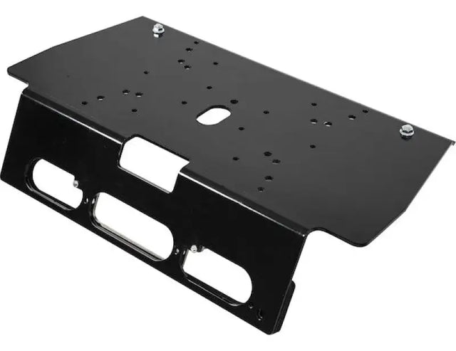 8895551 Buyers Prod Mount Lightbar Ford F150 2015+