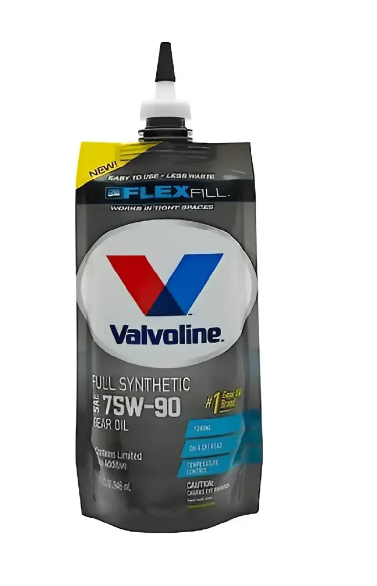 889785 Valvoline Caseval Flex 75W90 Syn Gear Oil