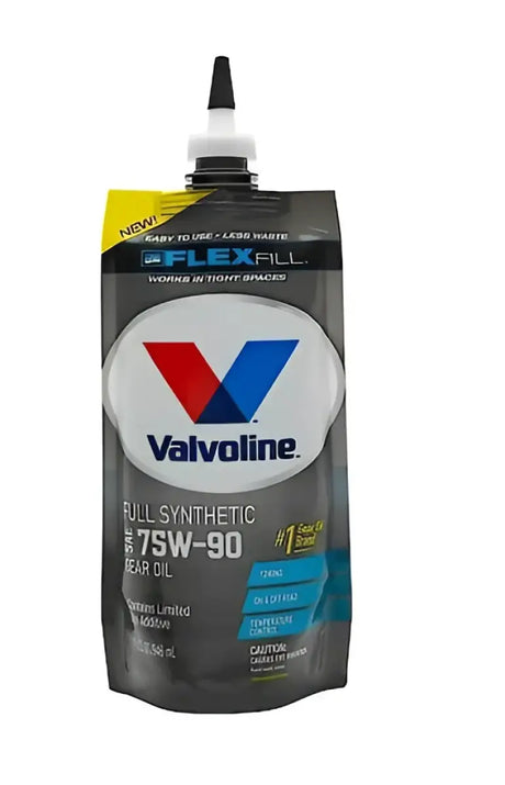 889785 Valvoline Caseval Flex 75W90 Syn Gear Oil