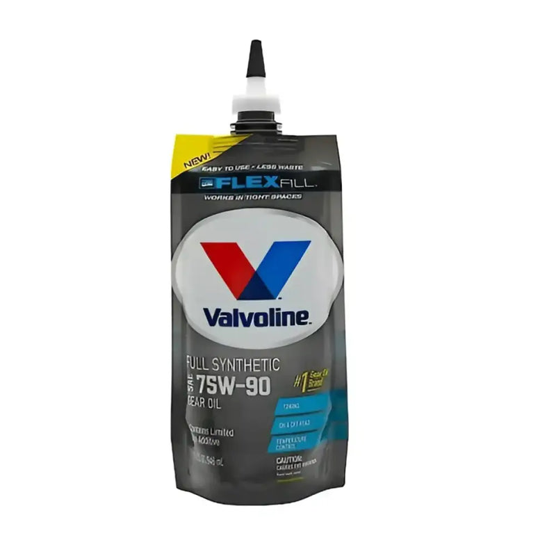 889785 Valvoline Caseval Flex 75W90 Syn Gear Oil