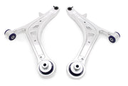 Superpro ALOY0016K SuperPro 2015 Subaru WRX Limited Front Lower Alloy Control Arm Kit (STD Align)