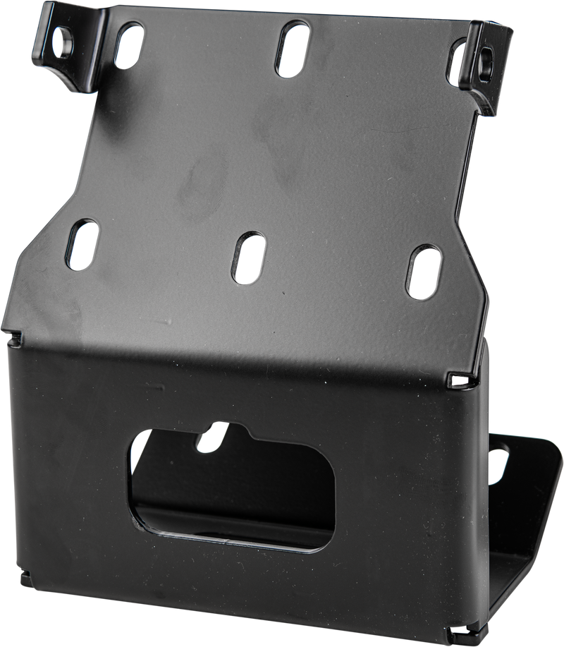 Winch Mount