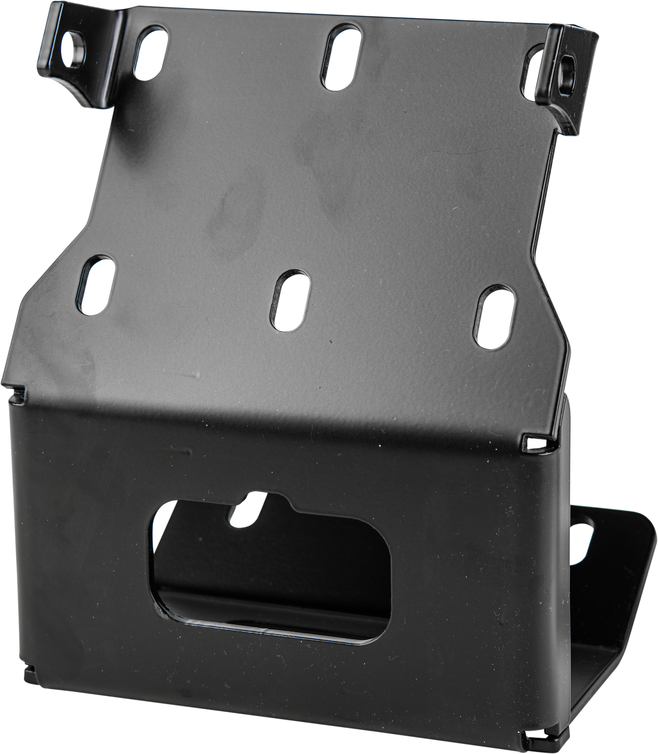 Winch Mount