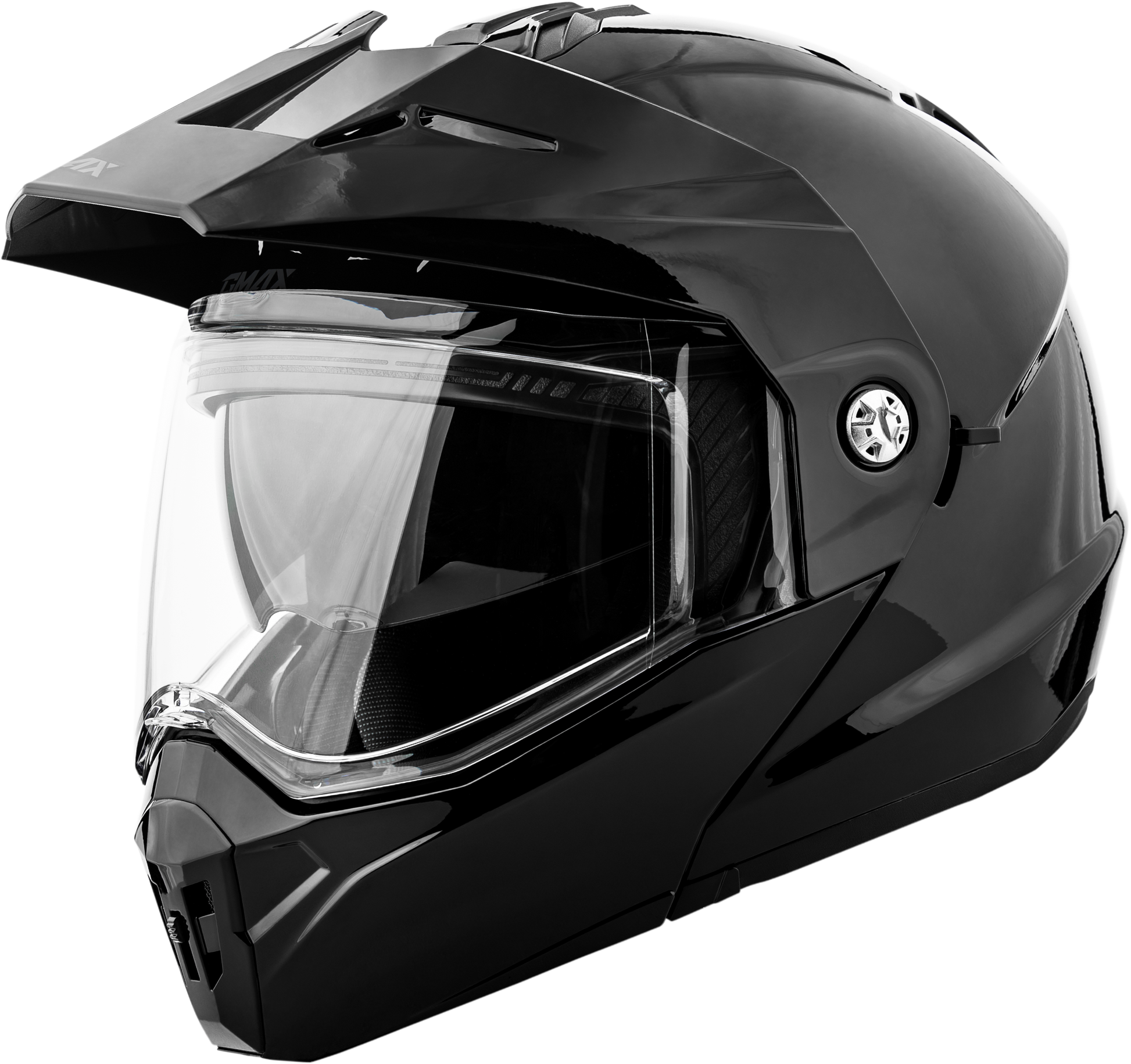 Gmax MD-74 Solid Helmets (2026)