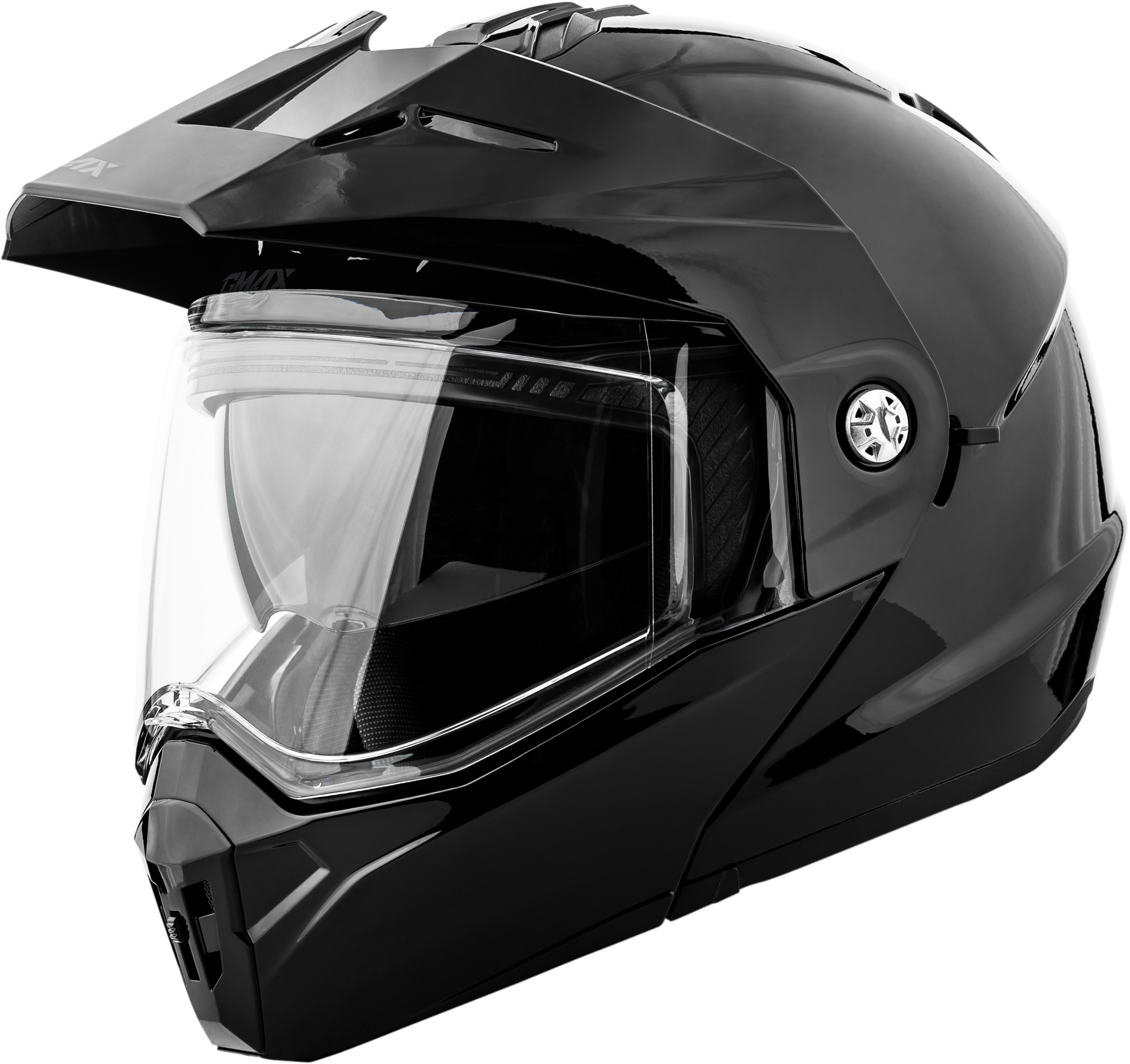 Gmax MD-74 Solid Helmets (2026)