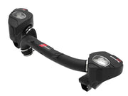 aFe 50-70083D aFe 21-22 BMW M3/M4 (G80/82/83) L6-3.0L (tt) Momentum GT Cold Air Intake System w/ Pro DRY S Filter