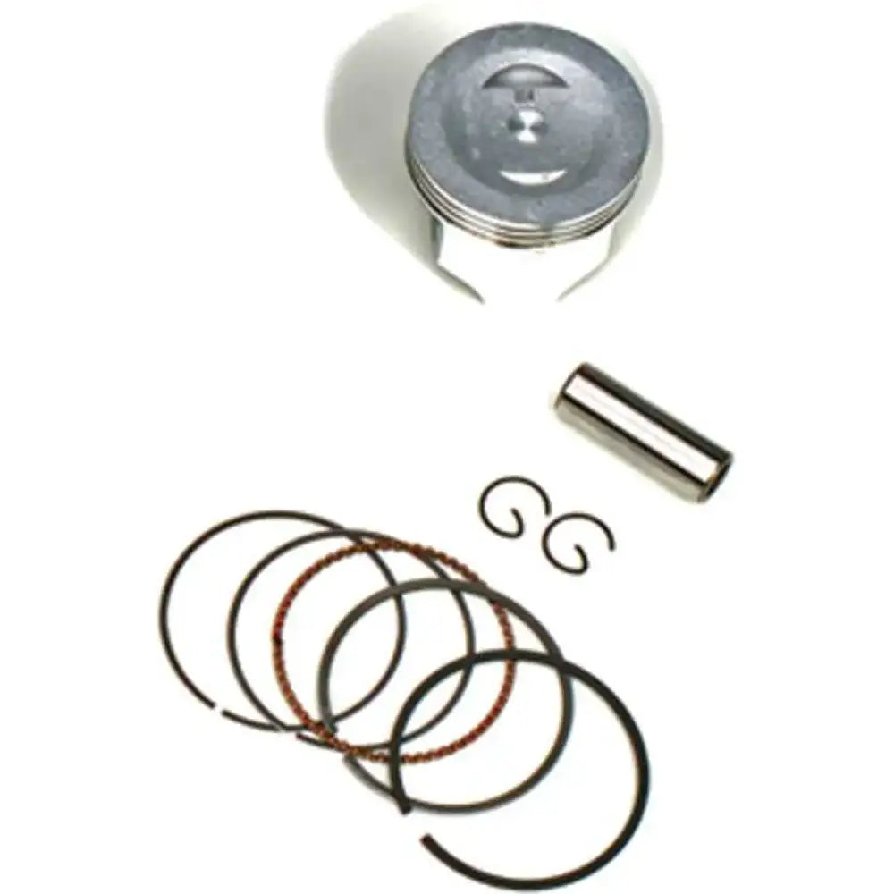 BBR 88cc Big Bore Piston Kit