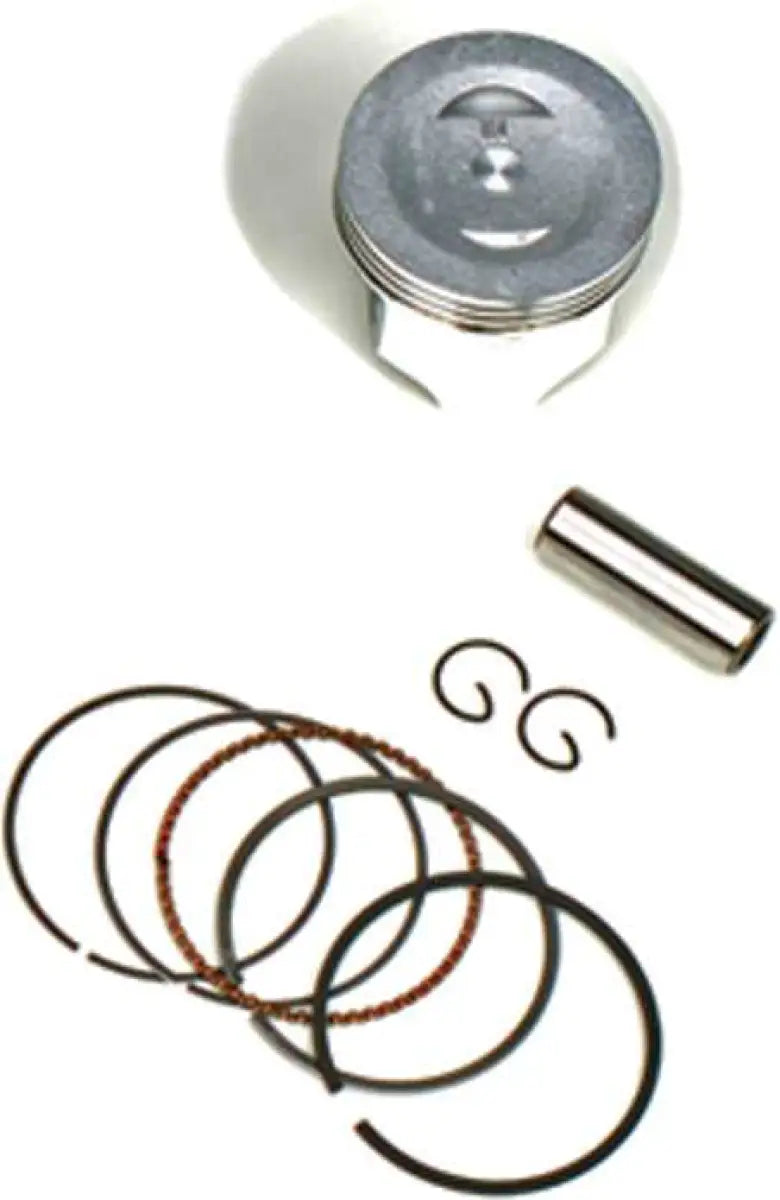 BBR 88cc Big Bore Piston Kit