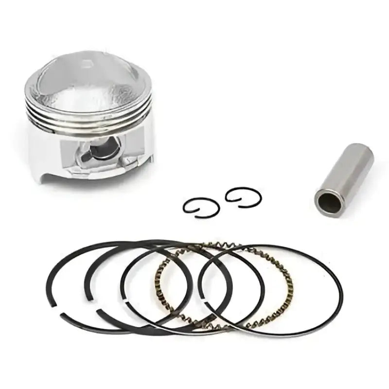 BBR 88cc Super Pro Big Bore Piston
