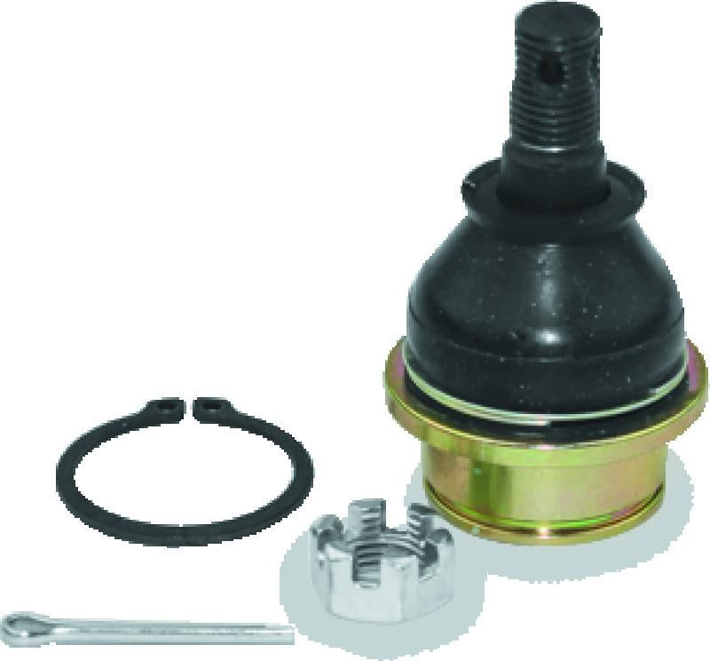QuadBoss 413565 QuadBoss 16-18 Kawasaki KAF1000 Mule Pro-DX/DXT Lower Ball Joint Kit - 413565