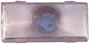 89-100C Creative Pro Command Clear Lens for crystal clear vision, ergonomic design, and professional use.