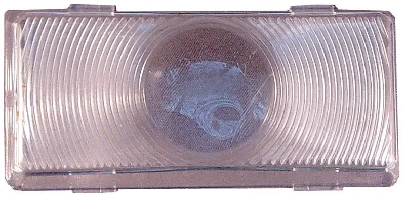 89-100C Creative Pro Command Clear Lens for crystal clear vision, ergonomic design, and professional use.