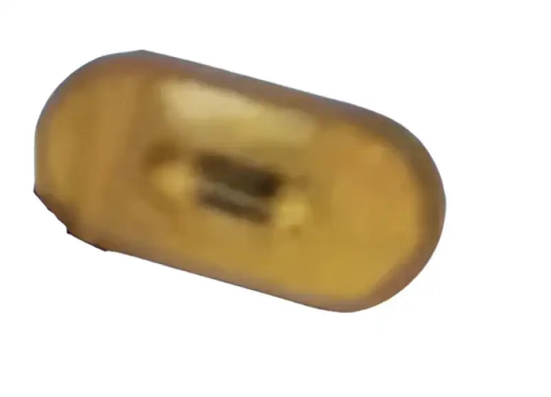 89-121A Creative Pro Command Amber Lens - Durable, high-clarity amber lens enhancing contrast and visual comfort, stylish and universally compatible.