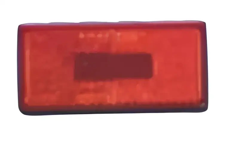 89-181R Creative Pro Command Red Lens, rectangular design, professional photography accessory, enhanced visuals, precision engineering, versatile compatibility.