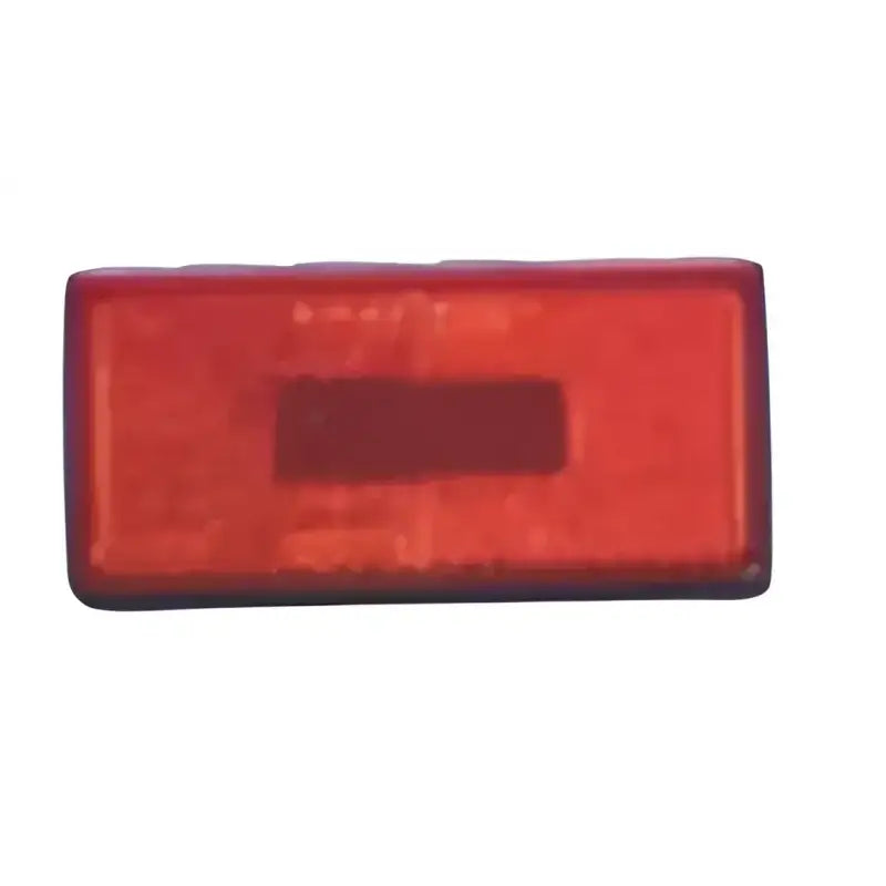 89-181R Creative Pro Command Red Lens, rectangular design, professional photography accessory, enhanced visuals, precision engineering, versatile compatibility.