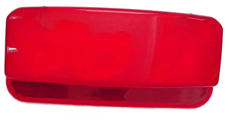 89-187L Creative Pro Command Red Lens - Tail Light