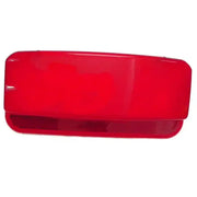 89-187L Creative Pro Command Red Lens - Tail Light
