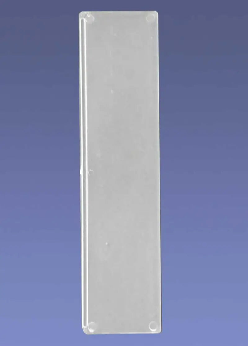 89-188 Creative Pro Command Clear Lens - Tail Light