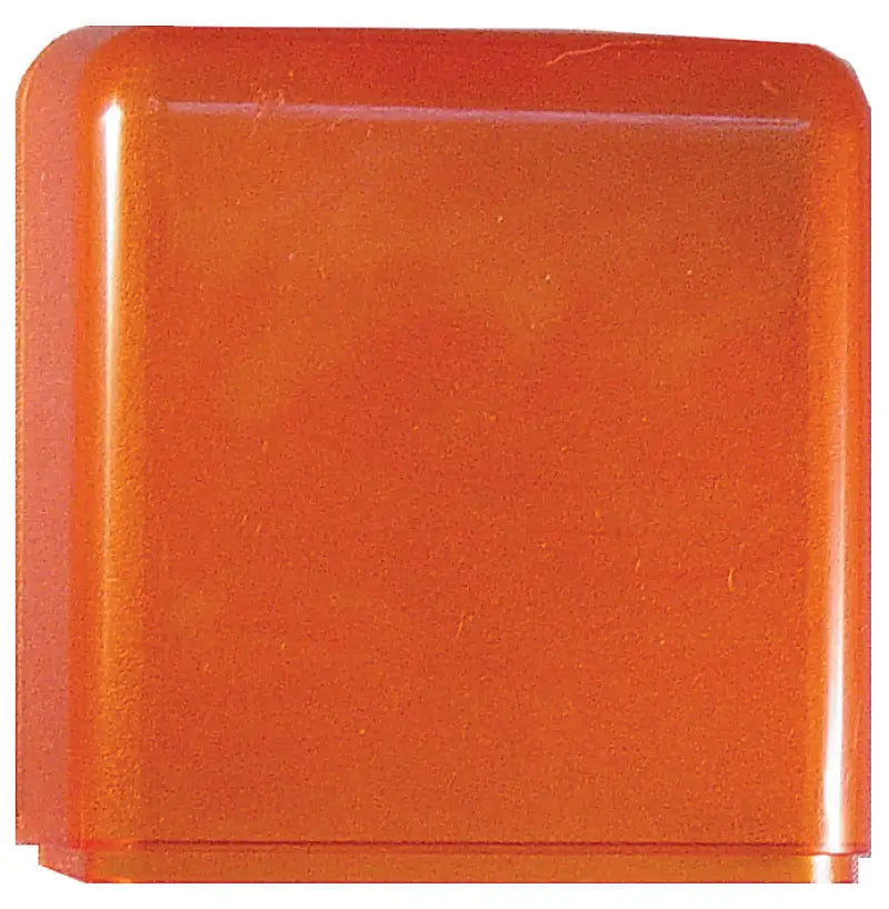 89-207A Creative Pro Command Amber Lens for enhanced visibility and eye protection in various lighting conditions.