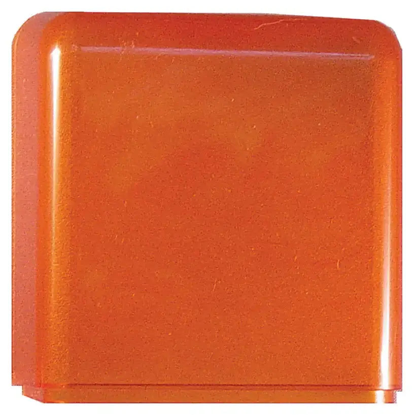89-207A Creative Pro Command Amber Lens for enhanced visibility and eye protection in various lighting conditions.