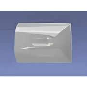 89-241 Creative Pro Command Polycarbonate Len - High-Quality, Durable, Clear Lens for Daily Use.