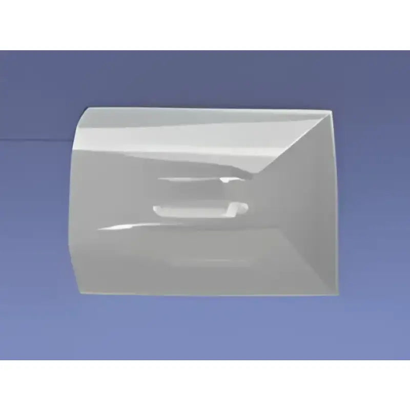 89-241 Creative Pro Command Polycarbonate Len - High-Quality, Durable, Clear Lens for Daily Use.