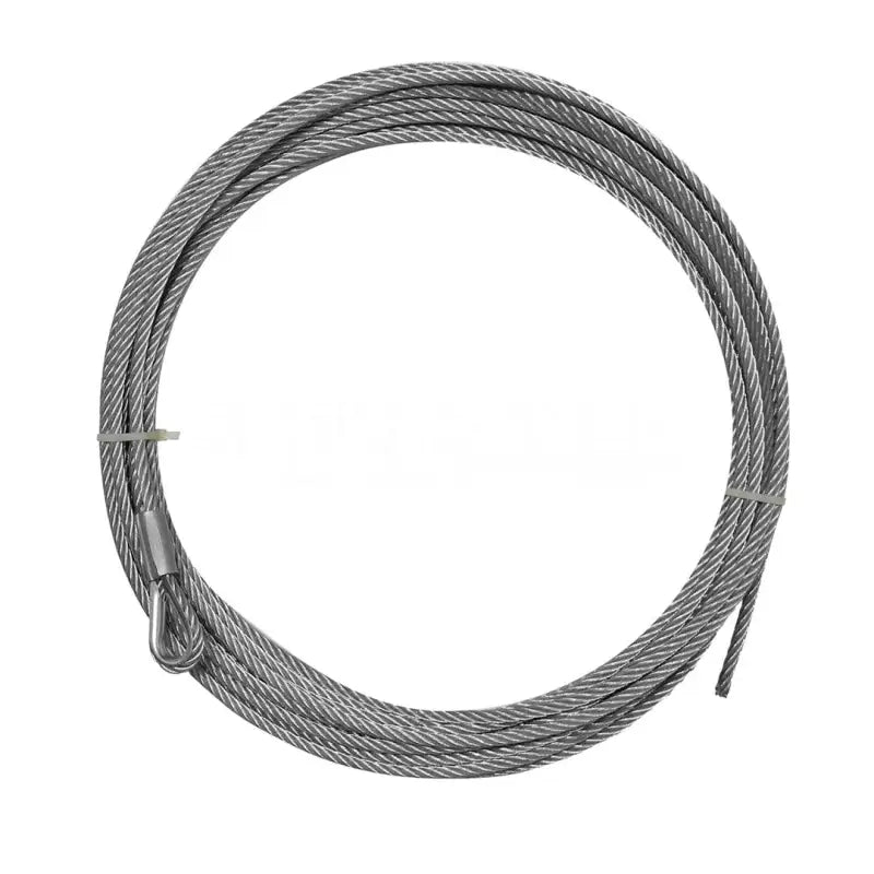 89-24640 Superwinch Wire Rope Assy - S7500
