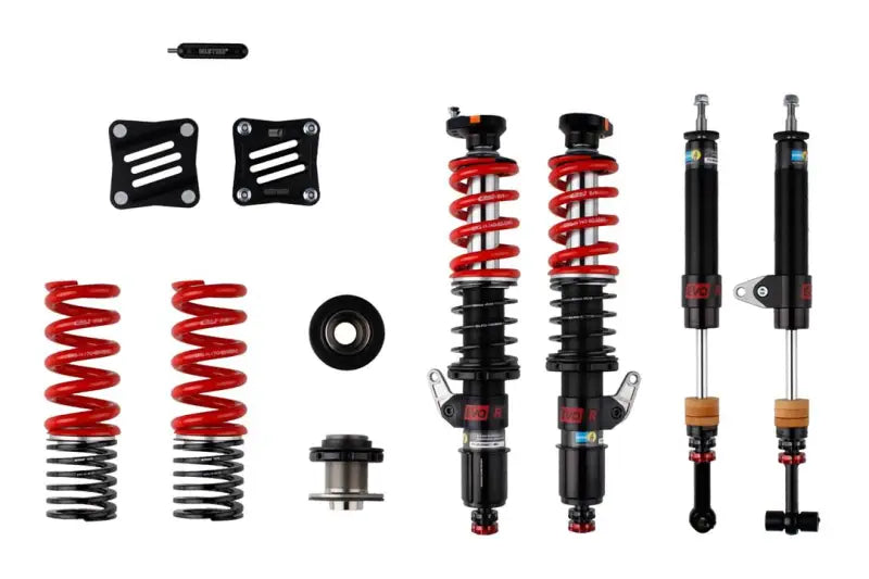 89-312780 Bilstein Bmw G20 4Wd;Evo R; K