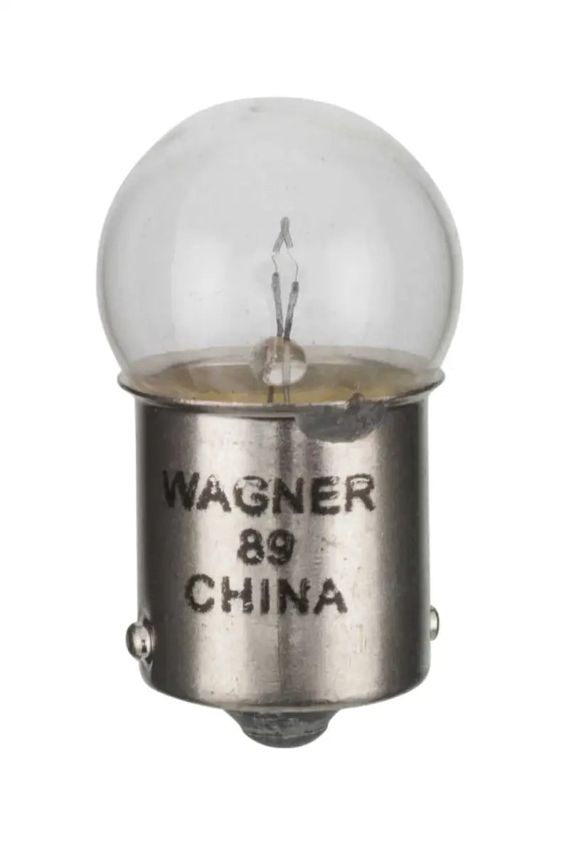 89 Courtesy Light Bulb