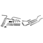 89003 Dynomax Man Dual Kit Gm Pickup